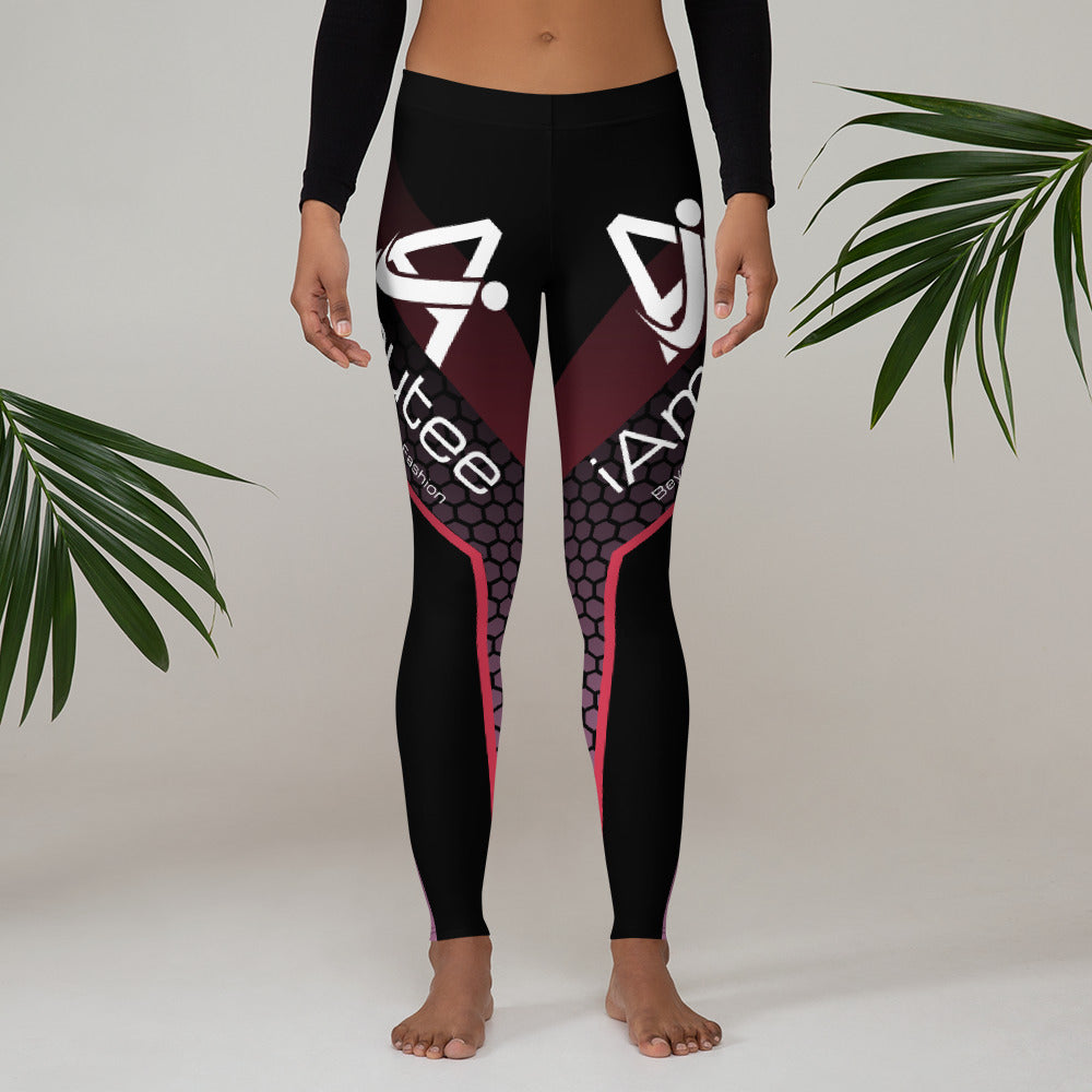 iAmputee Leggings