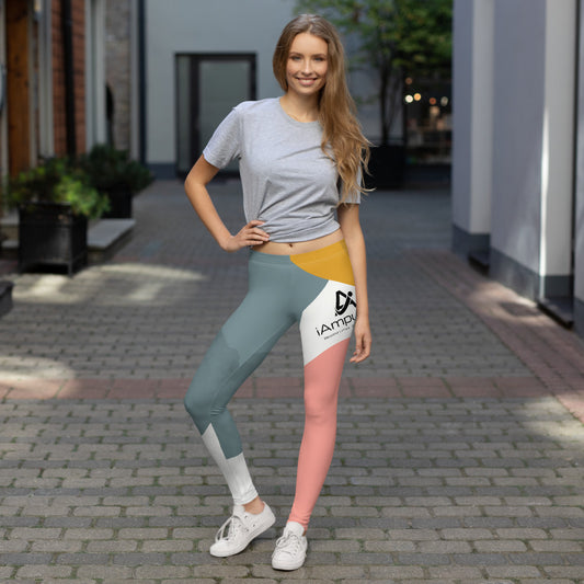 iAmputee Leggings