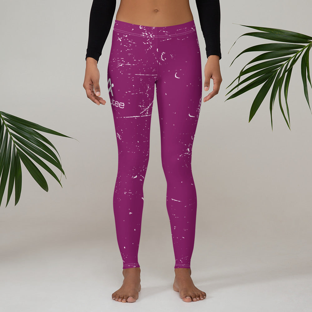 iAmputee Leggings