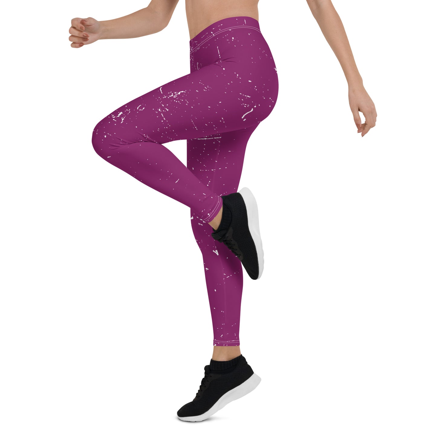 iAmputee Leggings