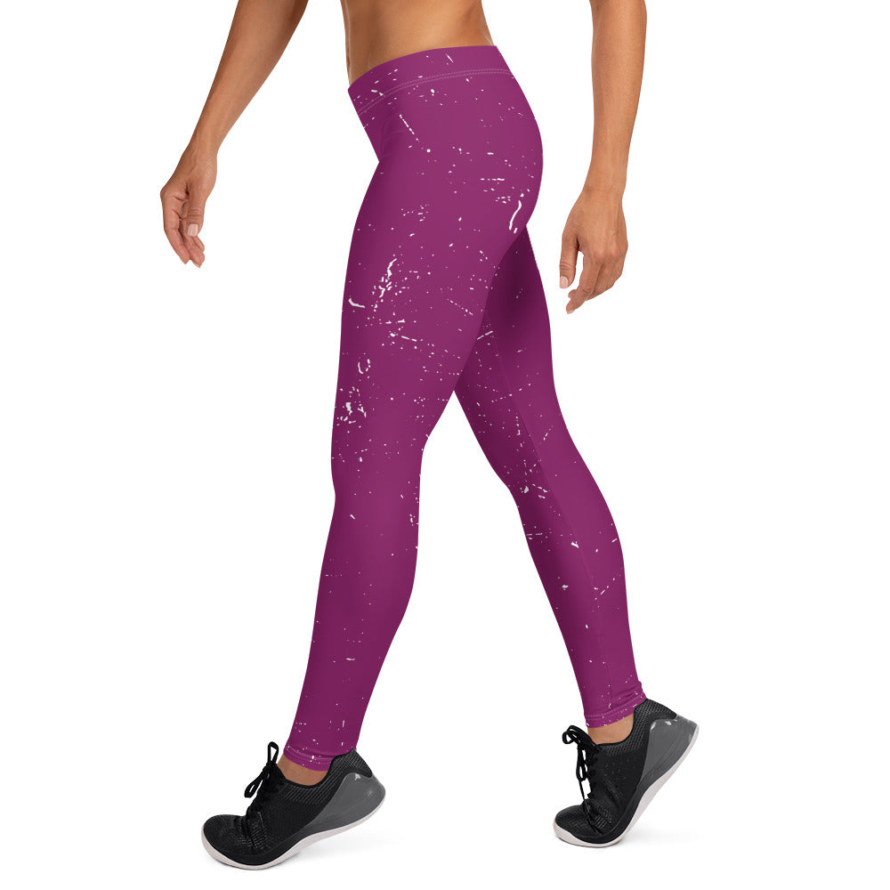 iAmputee Leggings
