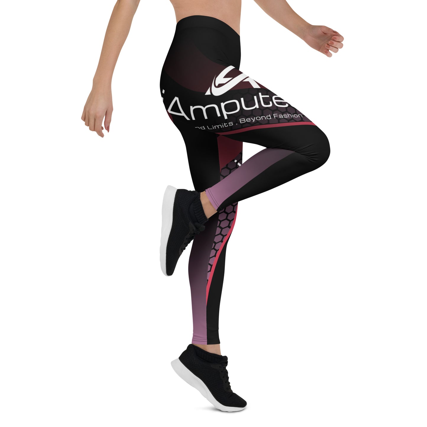iAmputee Leggings