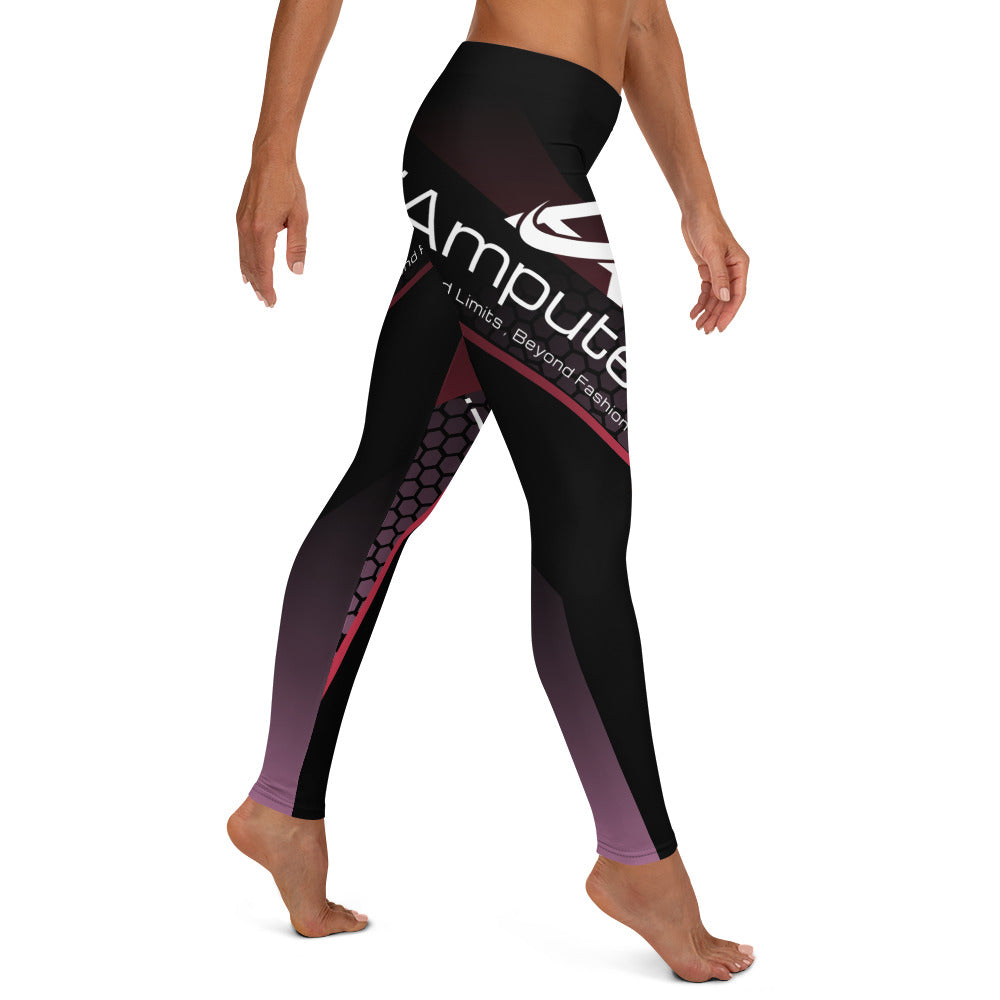 iAmputee Leggings