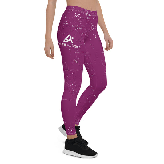 iAmputee Leggings