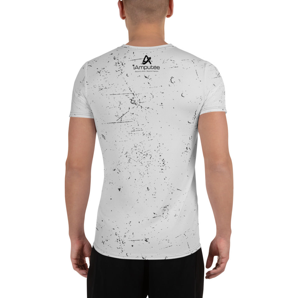 SB Coach Men's Athletic T-shirt