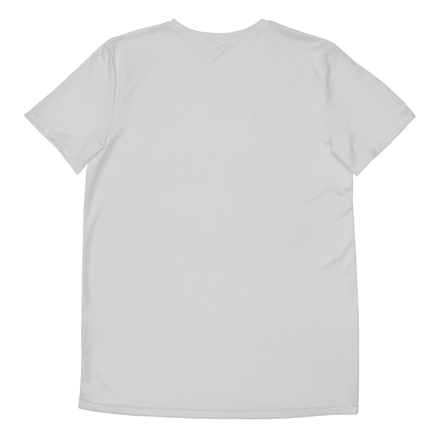 iAmputee Runner Men's Athletic T-shirt