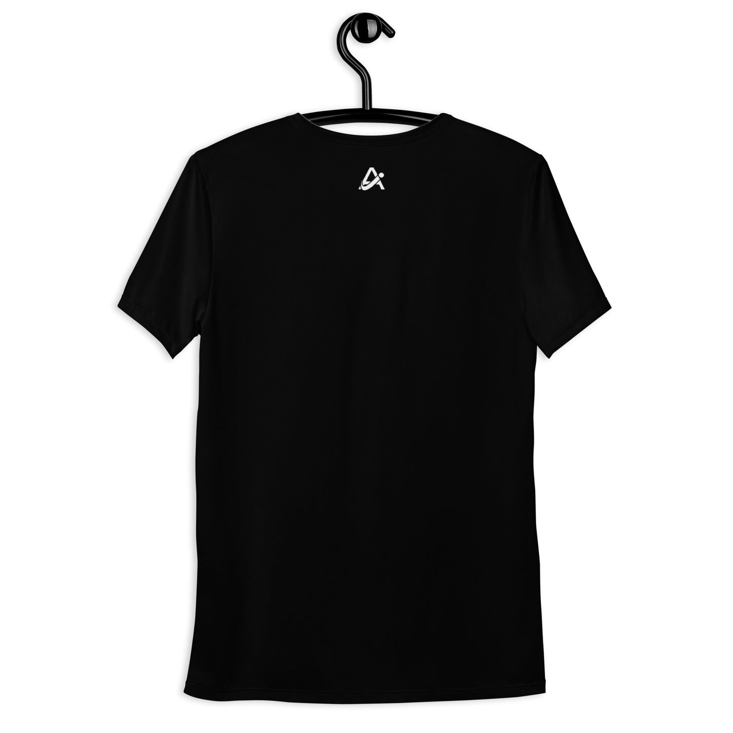 iAmputee Men's Athletic T-shirt