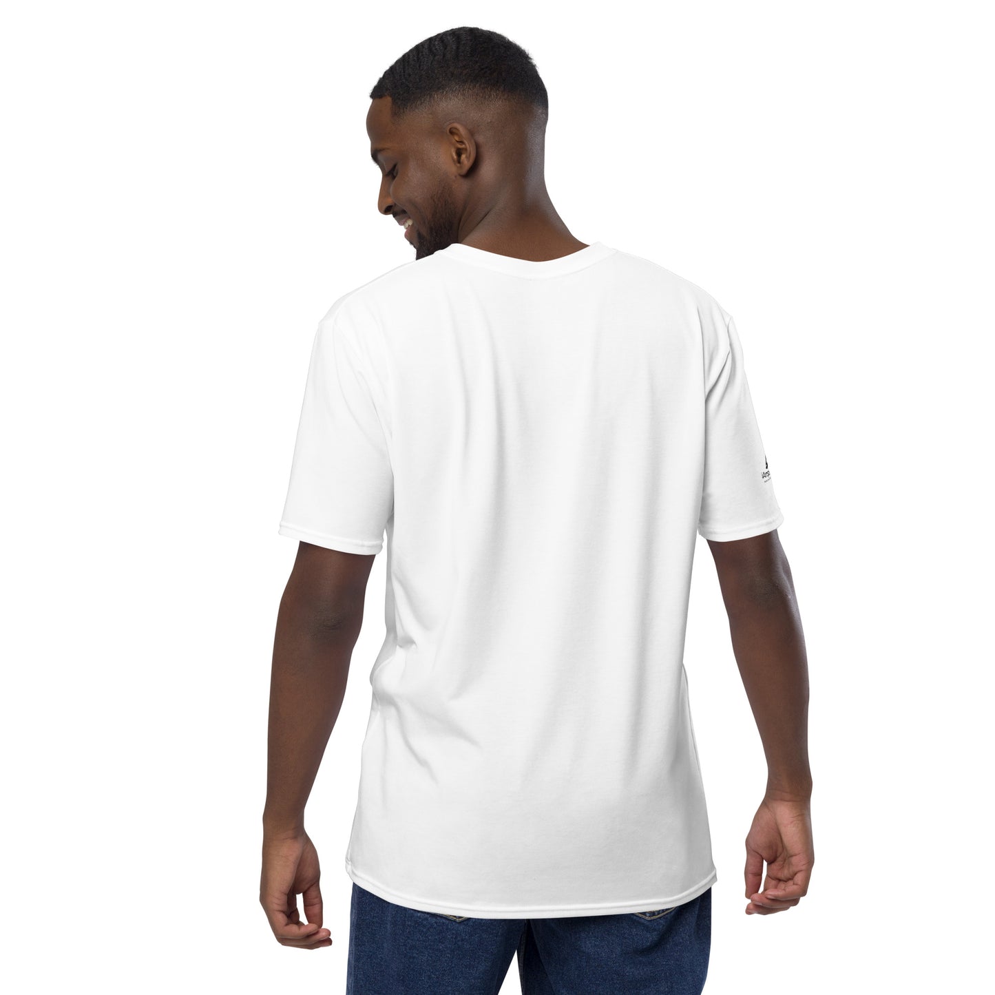 Prosthetic Legs Men's t-shirt
