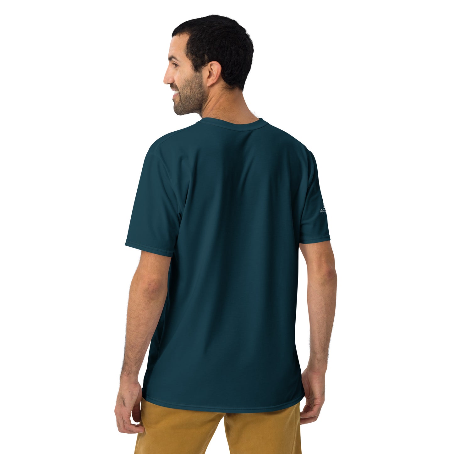 Limitless Ride Men's t-shirt