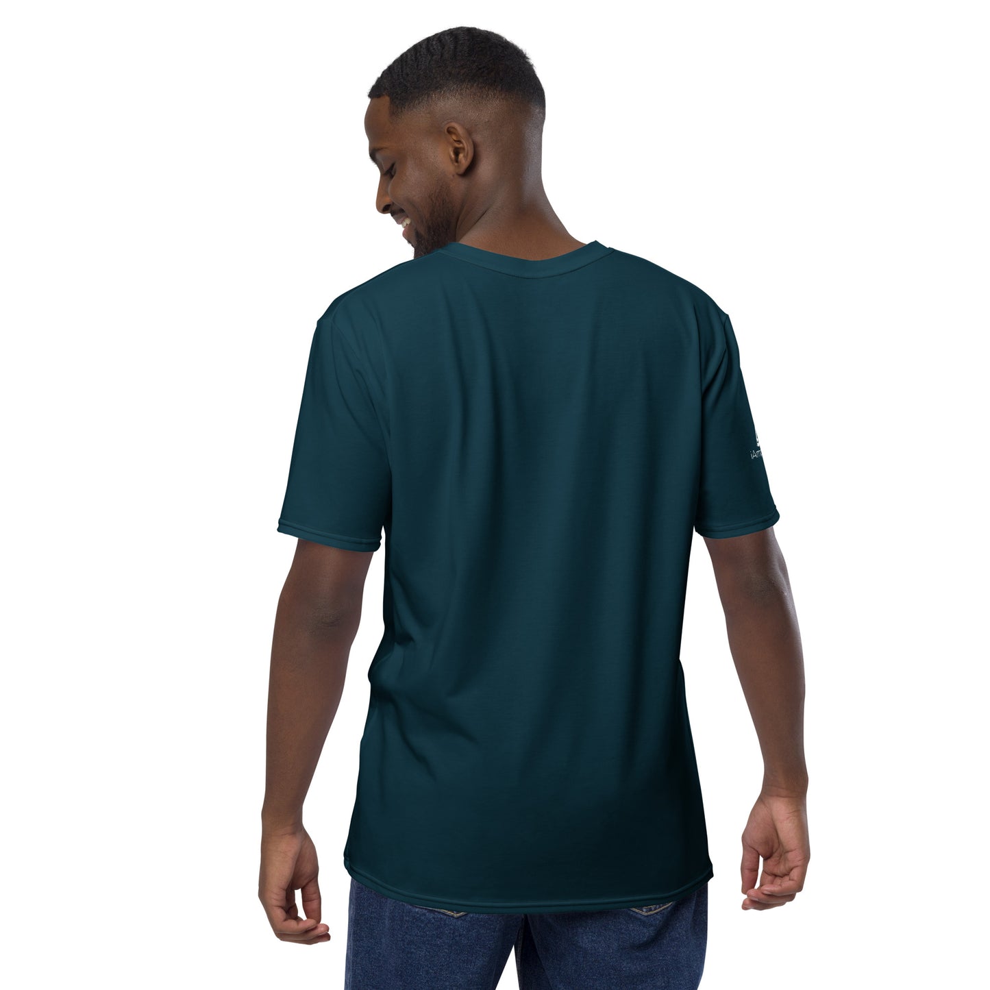 Limitless Ride Men's t-shirt