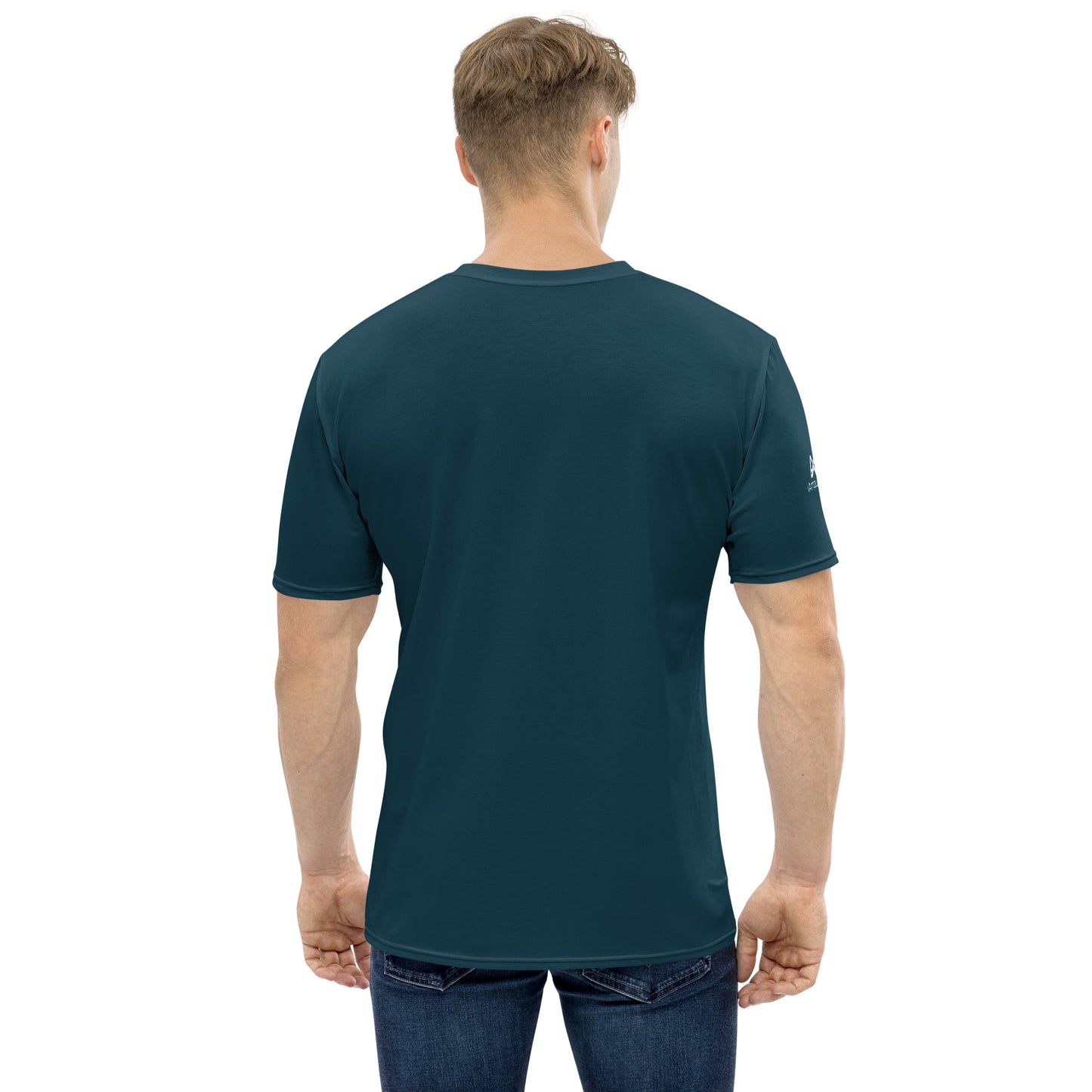 Limitless Ride Men's t-shirt