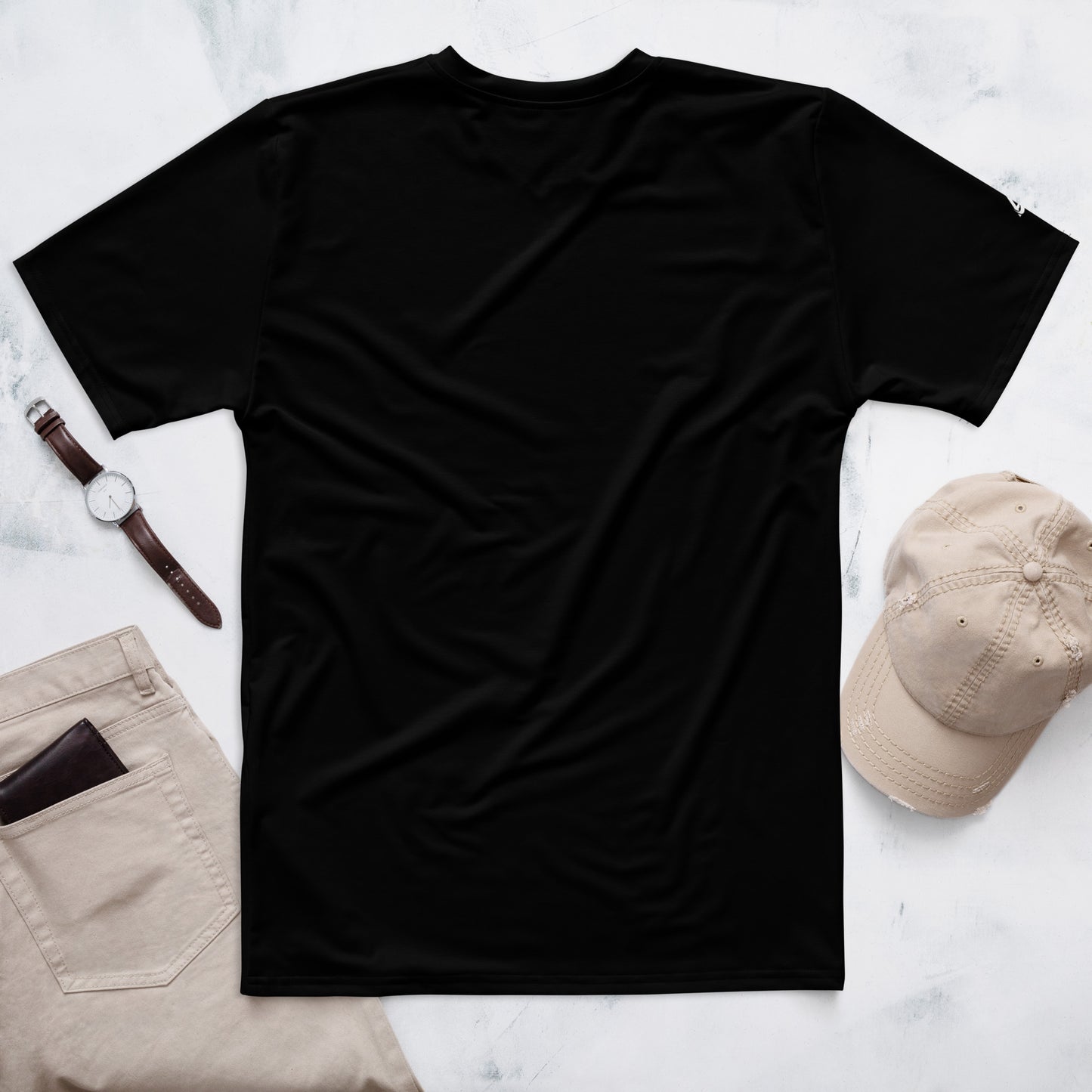 iAmputee Streetwear Men's t-shirt