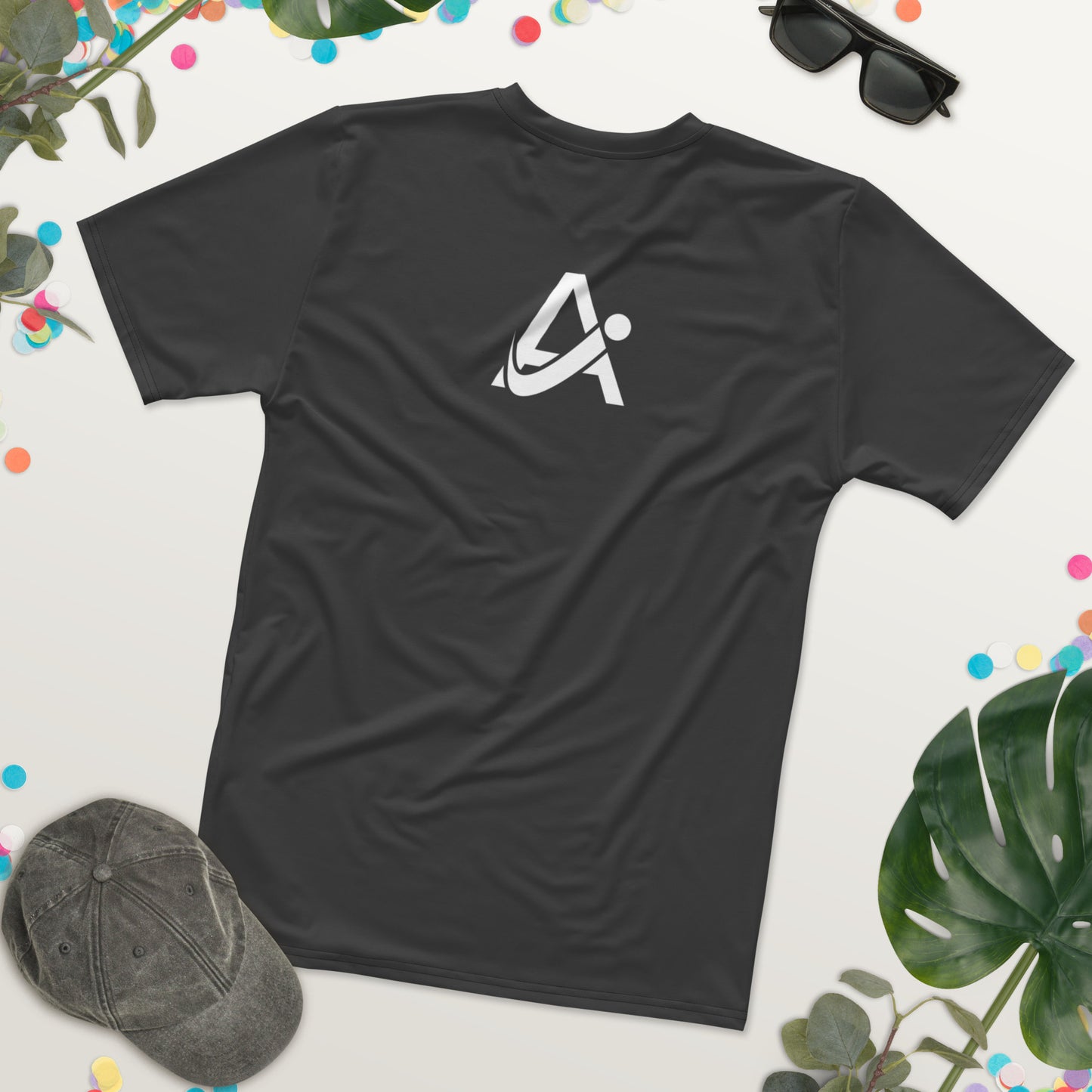 iAmputee Streetwear Men's t-shirt