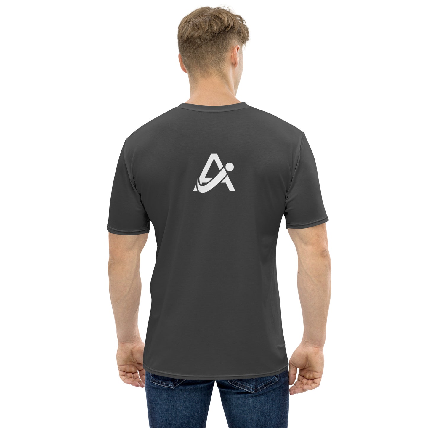 iAmputee Streetwear Men's t-shirt