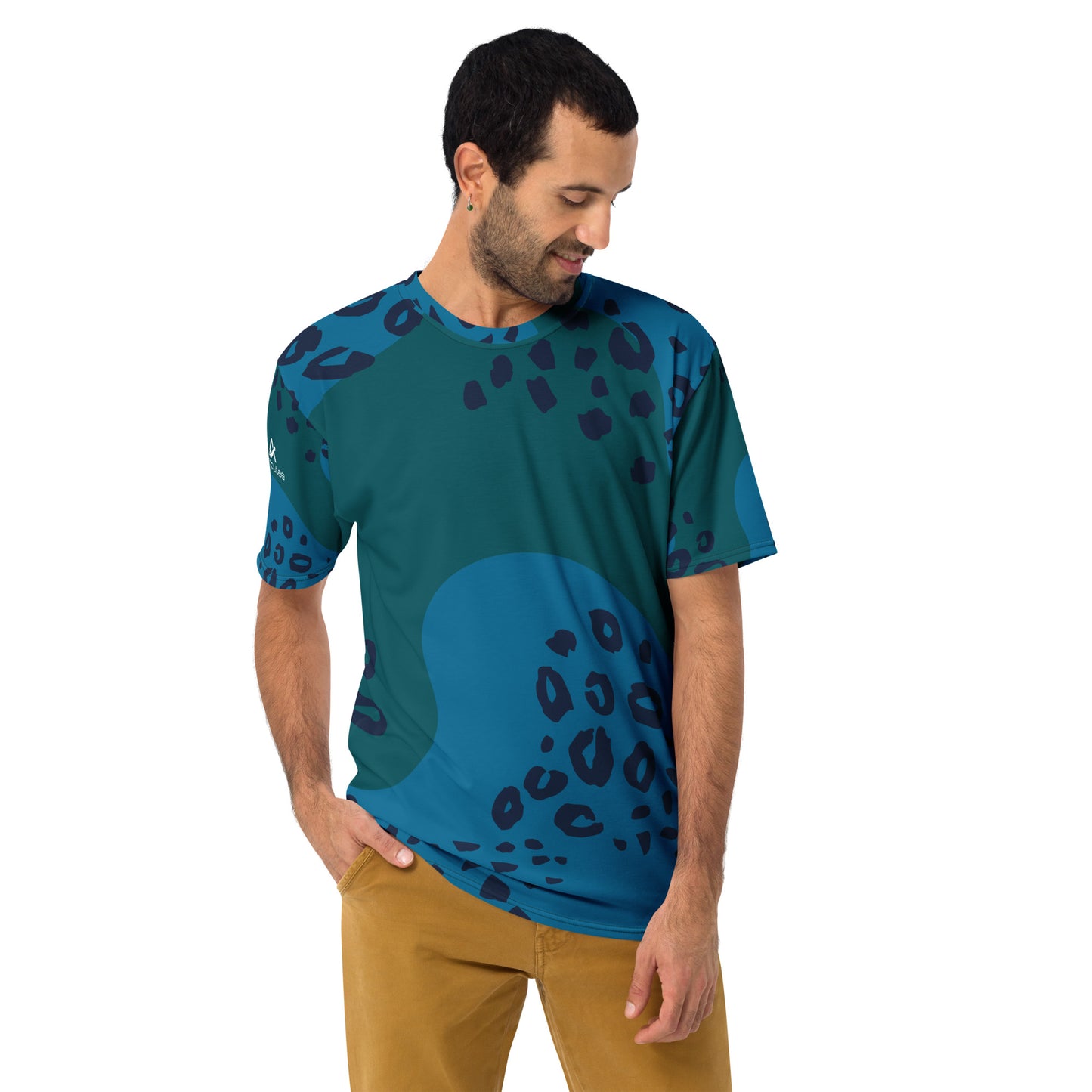 iAmputee Men's t-shirt