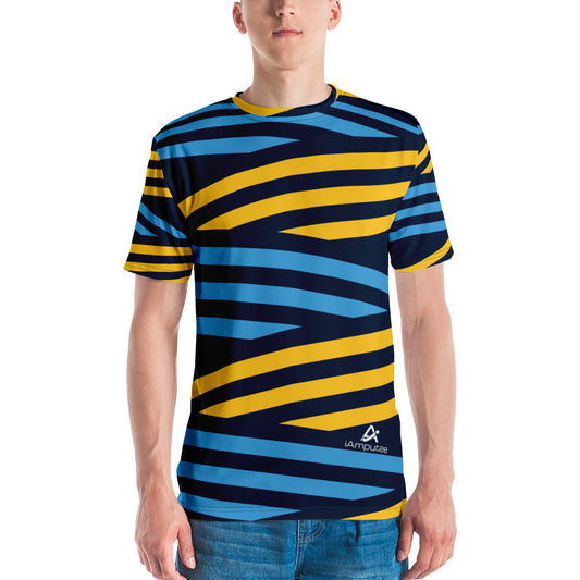 iAmputee Men's t-shirt