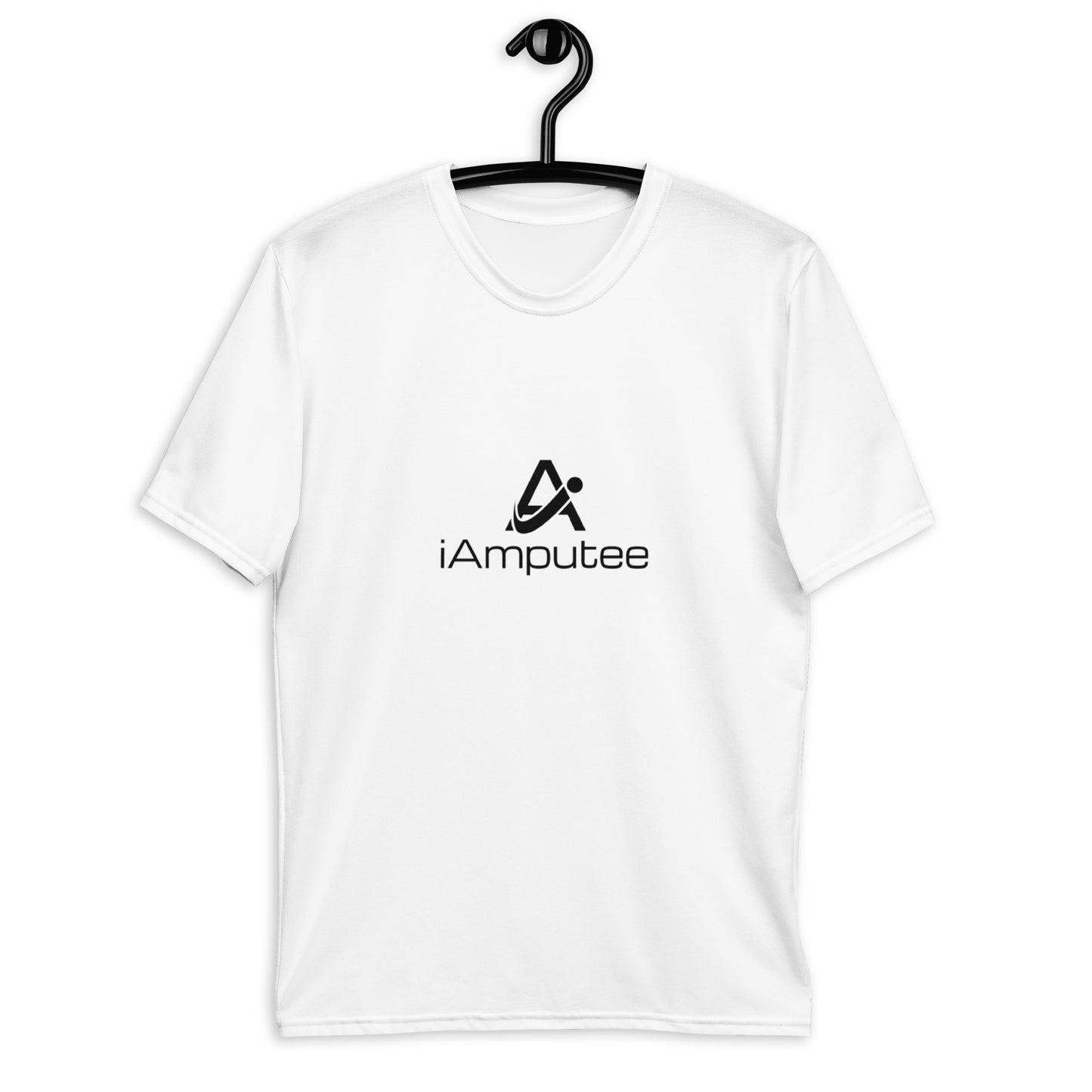 iAmputee Streetwear White Men's t-shirt