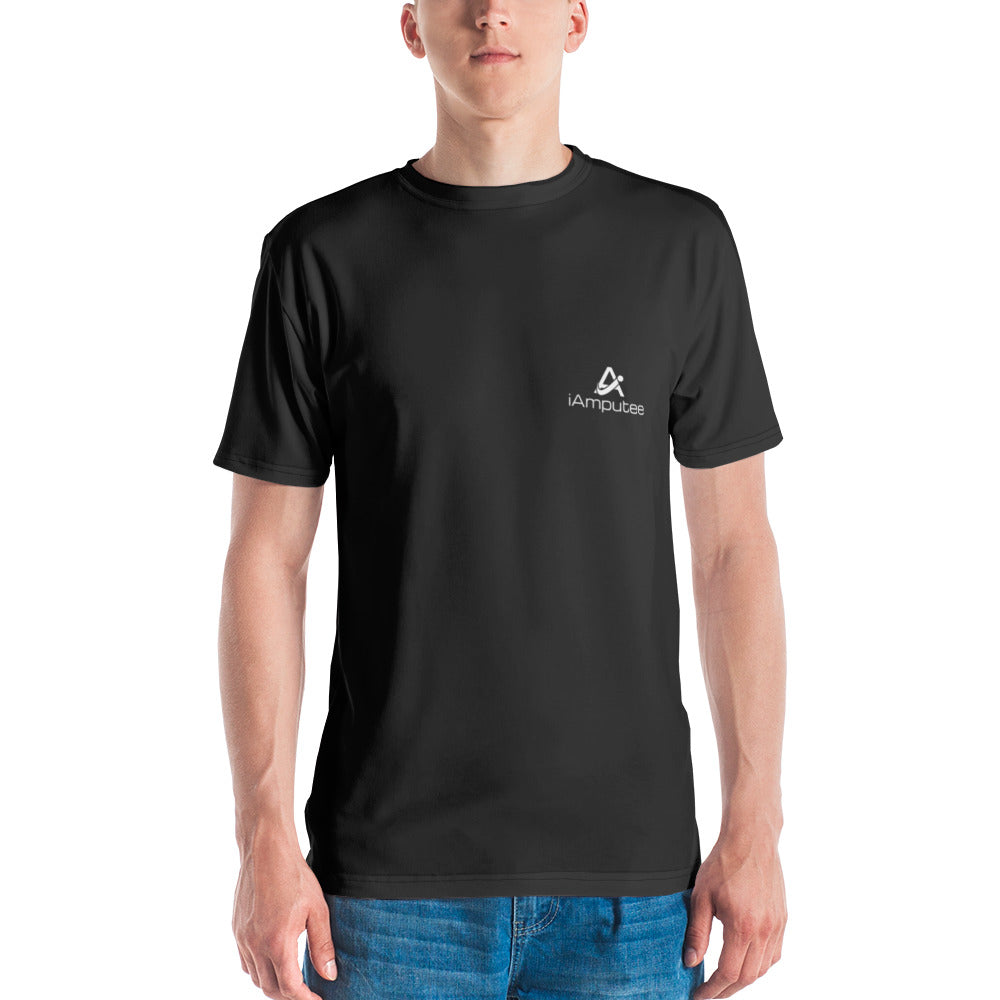 iAmputee Streetwear Men's t-shirt