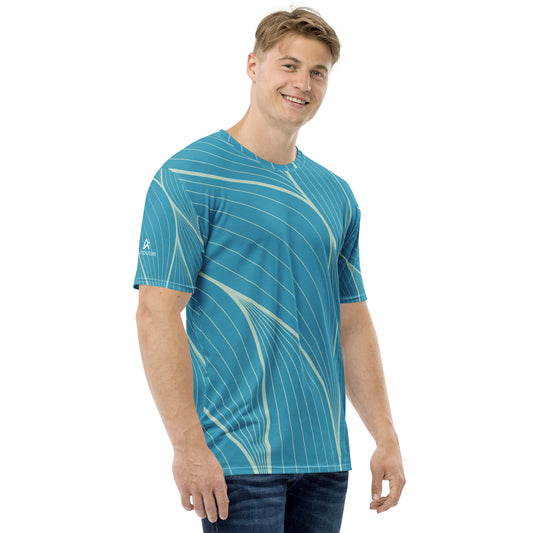 iAmputee Men's t-shirt