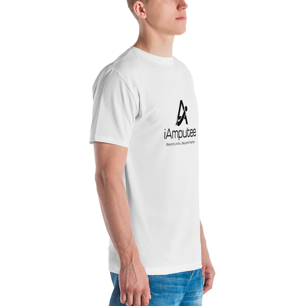 Camiseta iAmputee Paralympics Hombre