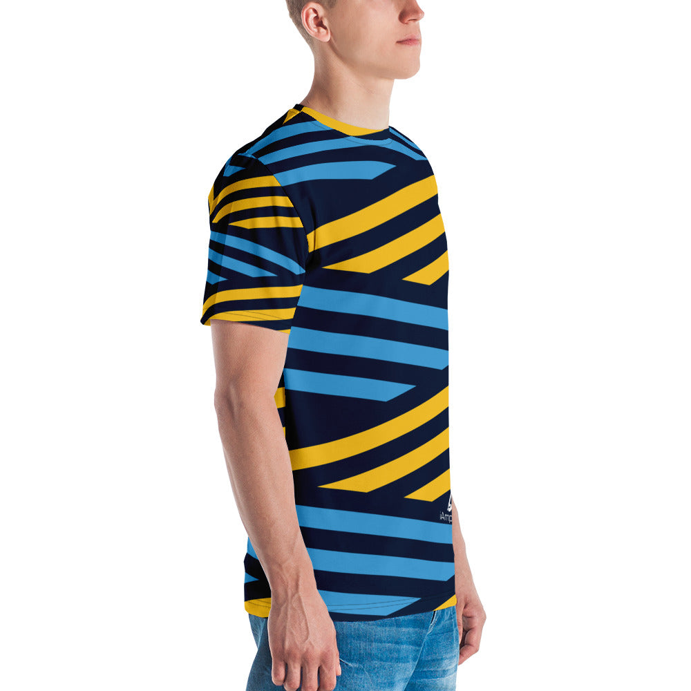 iAmputee Men's t-shirt