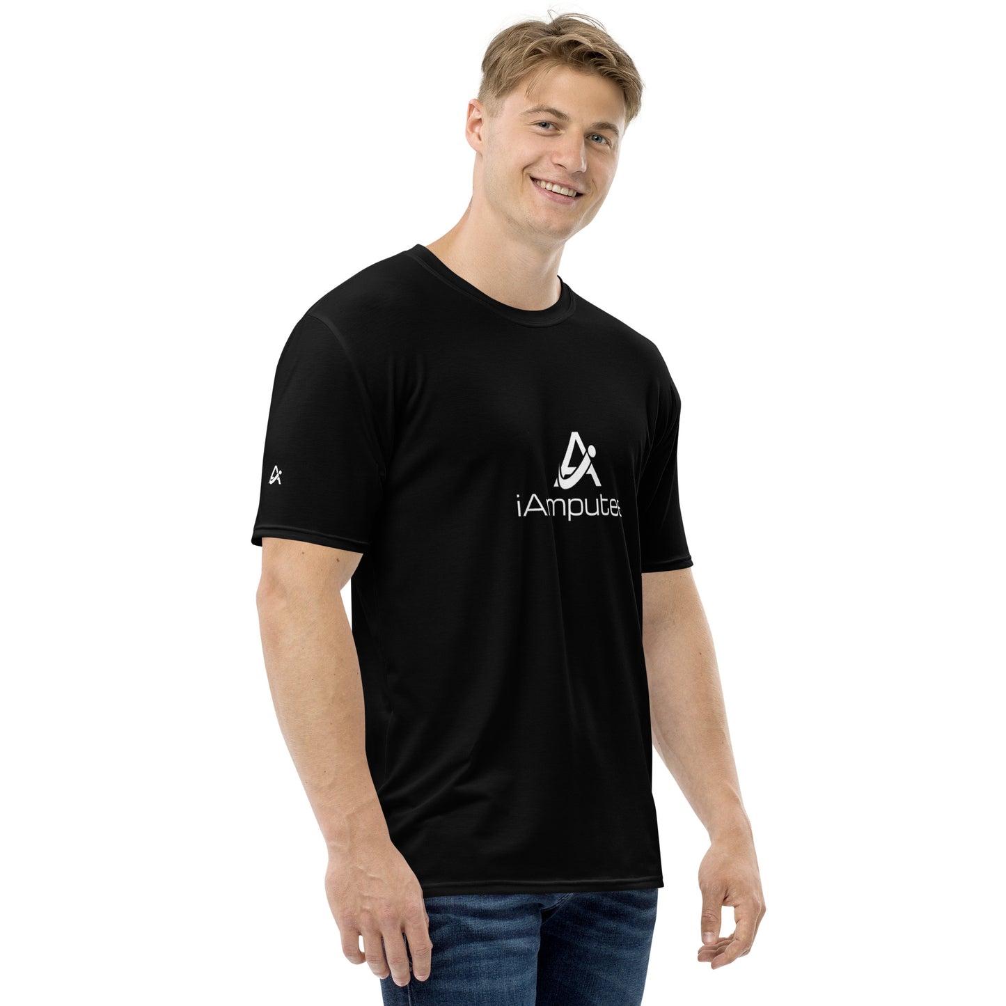 iAmputee Streetwear Men's t-shirt