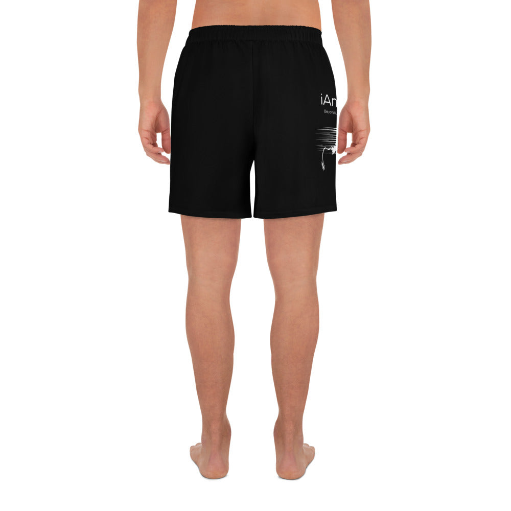 iAmputee Men's Athletic Shorts
