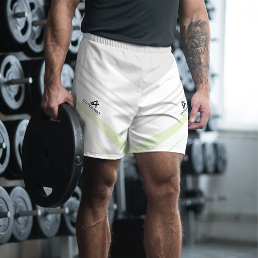 Pantalones cortos deportivos iAmputee para hombre