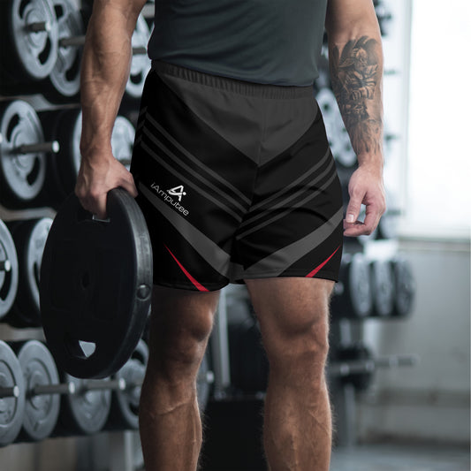 iAmputee Men's Athletic Shorts