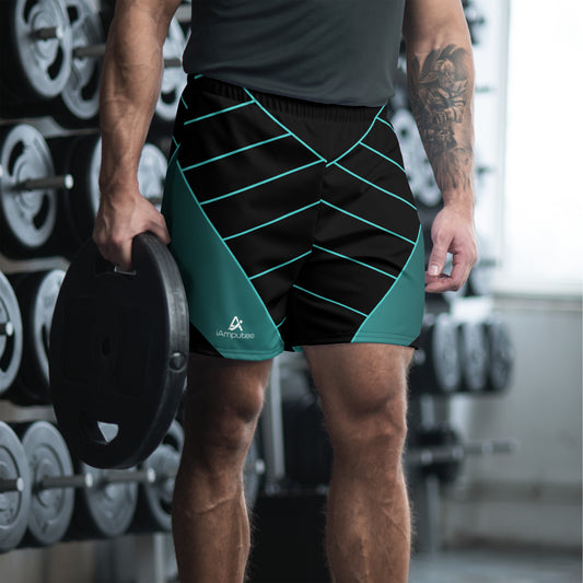 iAmputee Men's Athletic Shorts
