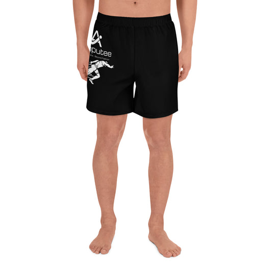 iAmputee Men's Athletic Shorts
