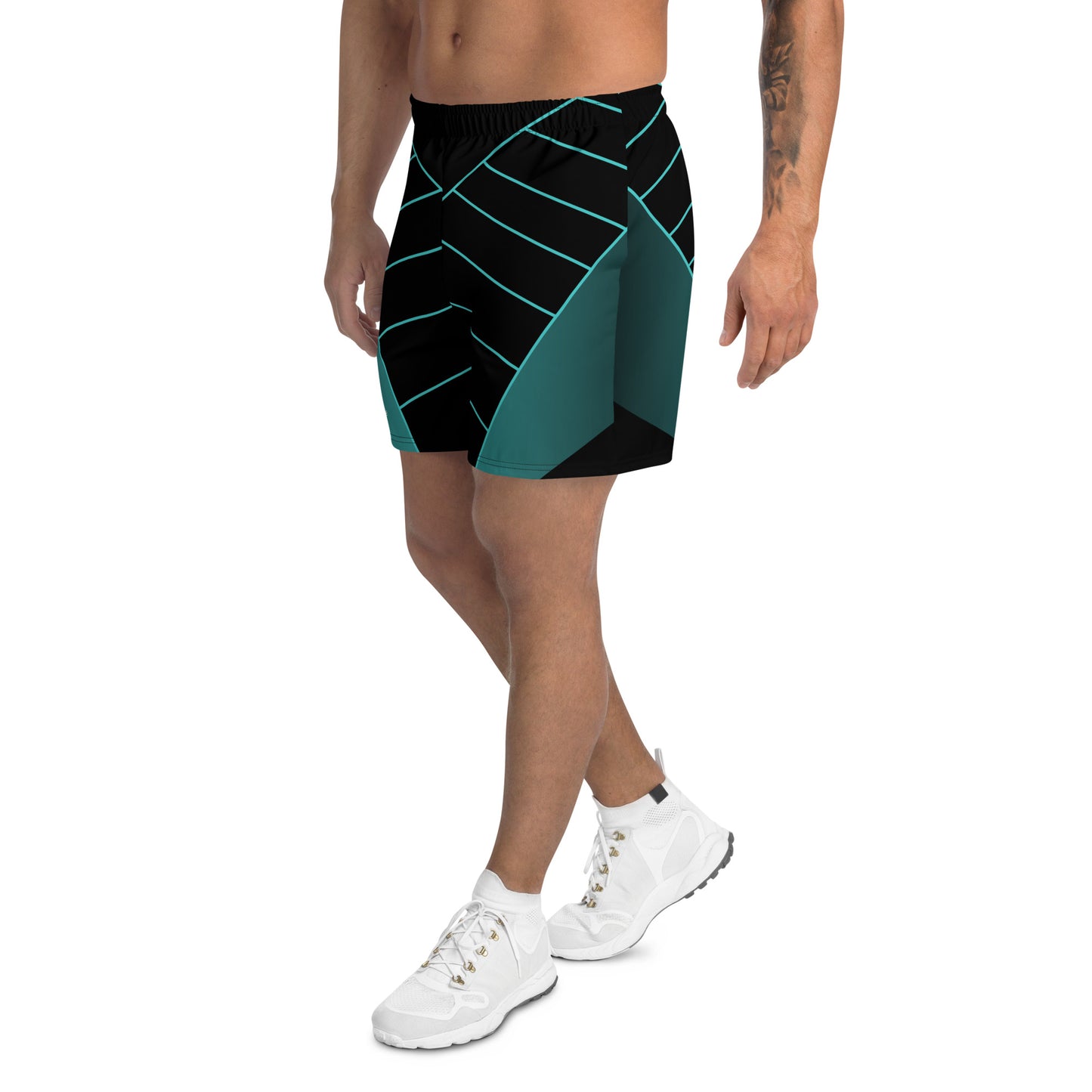 iAmputee Men's Athletic Shorts