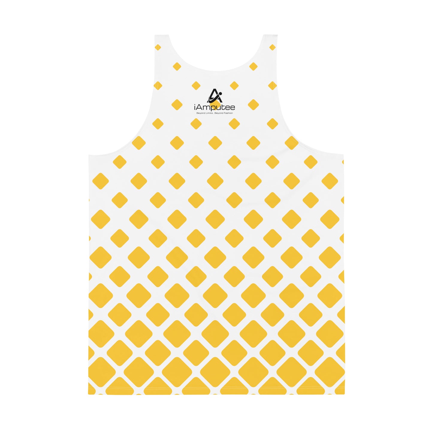 Bionic Driver Unisex Tank Top