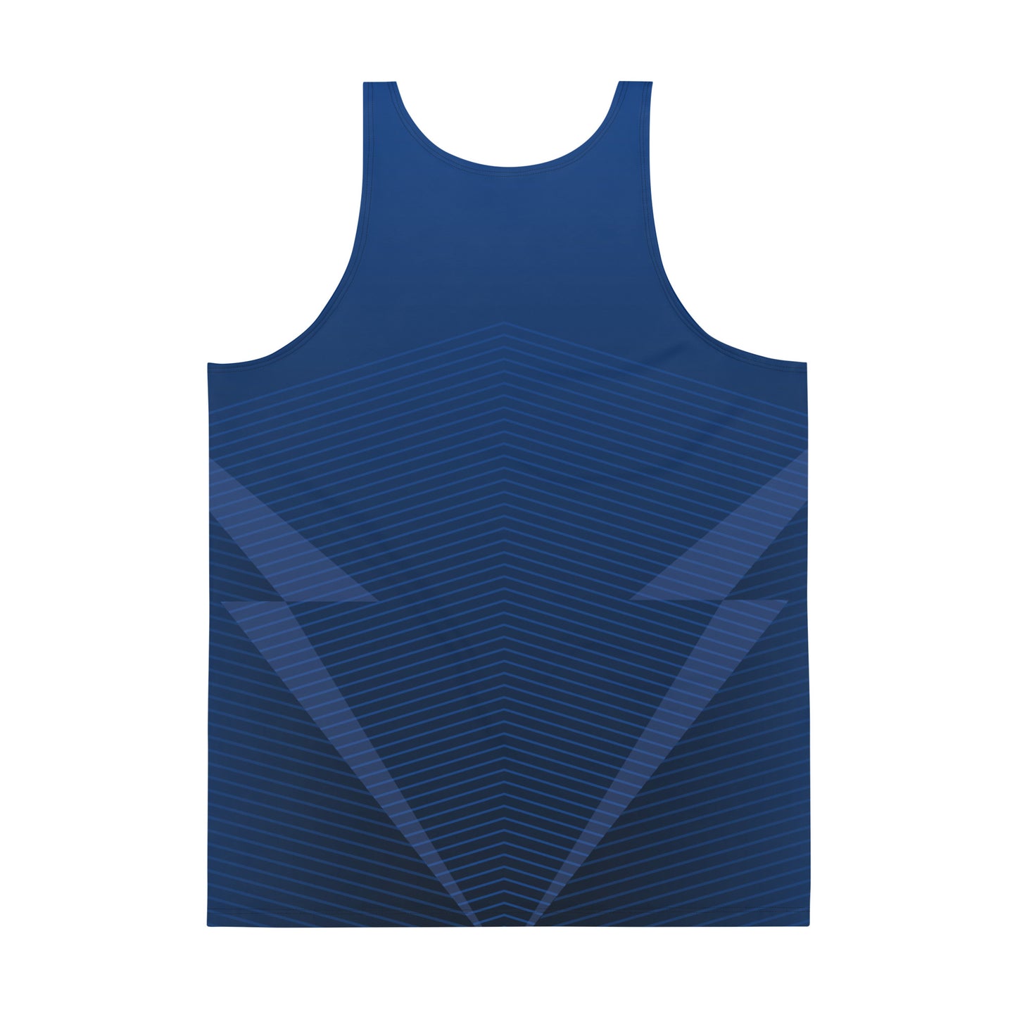 iAmputee Unisex Tank Top