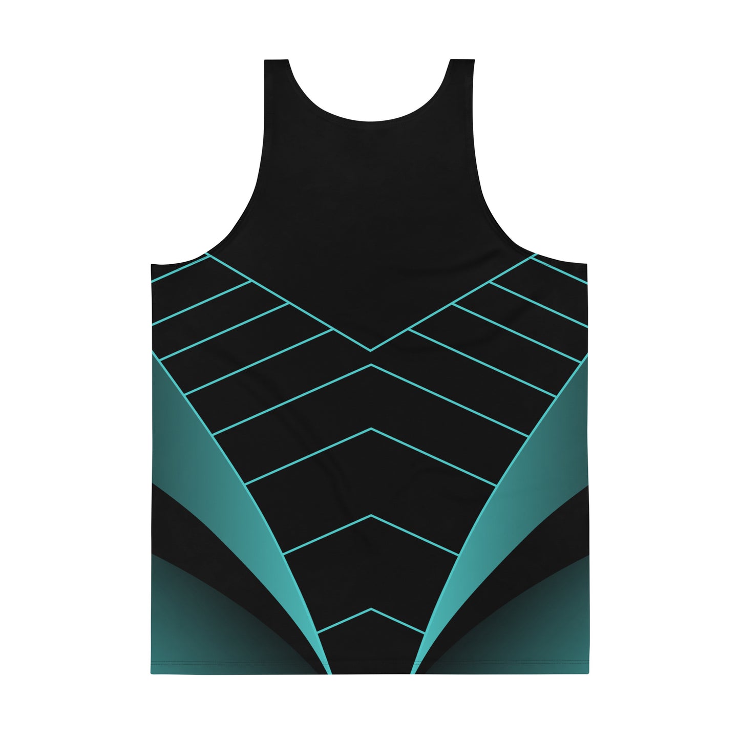 iAmputee Unisex Tank Top