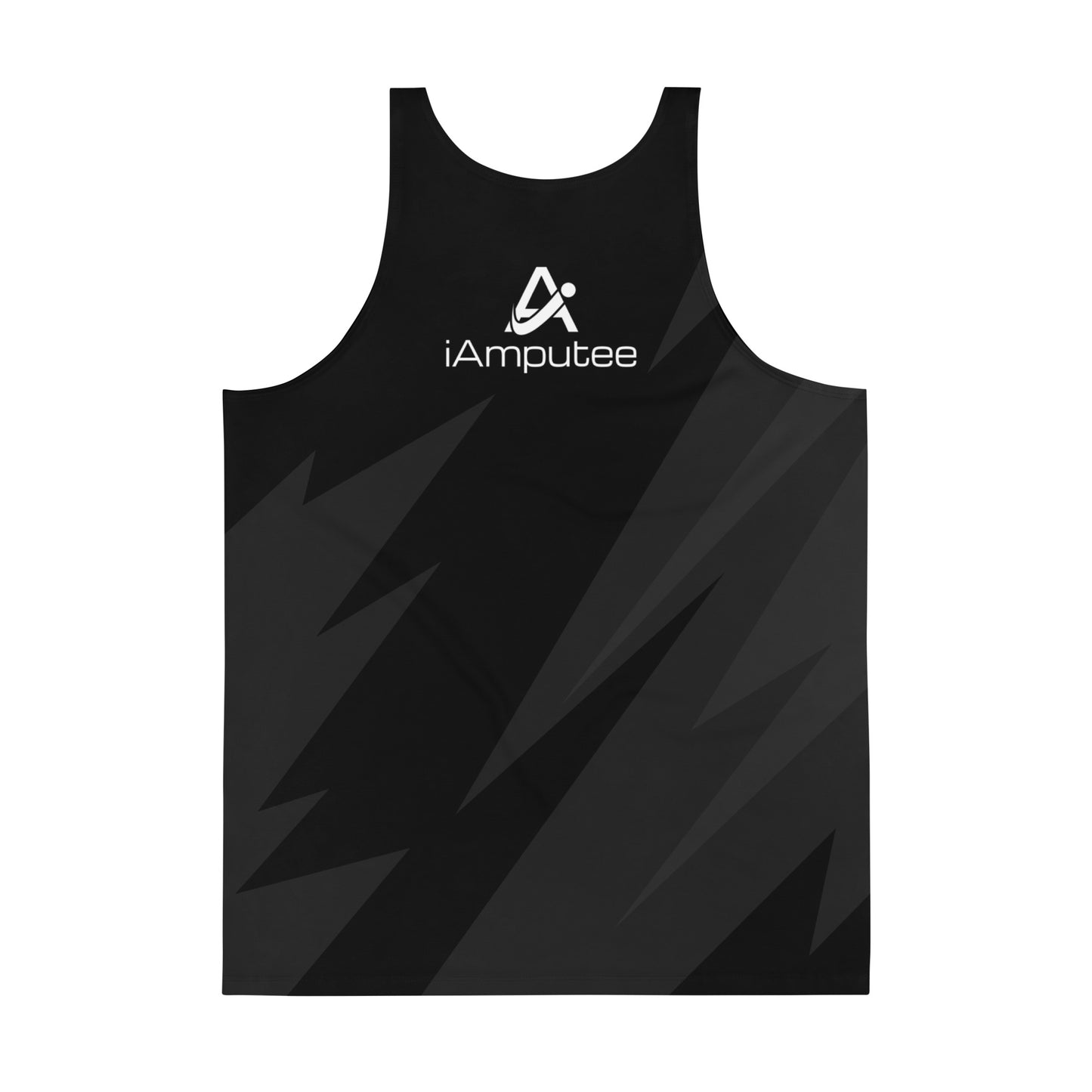 Bionic Driver Unisex Tank Top