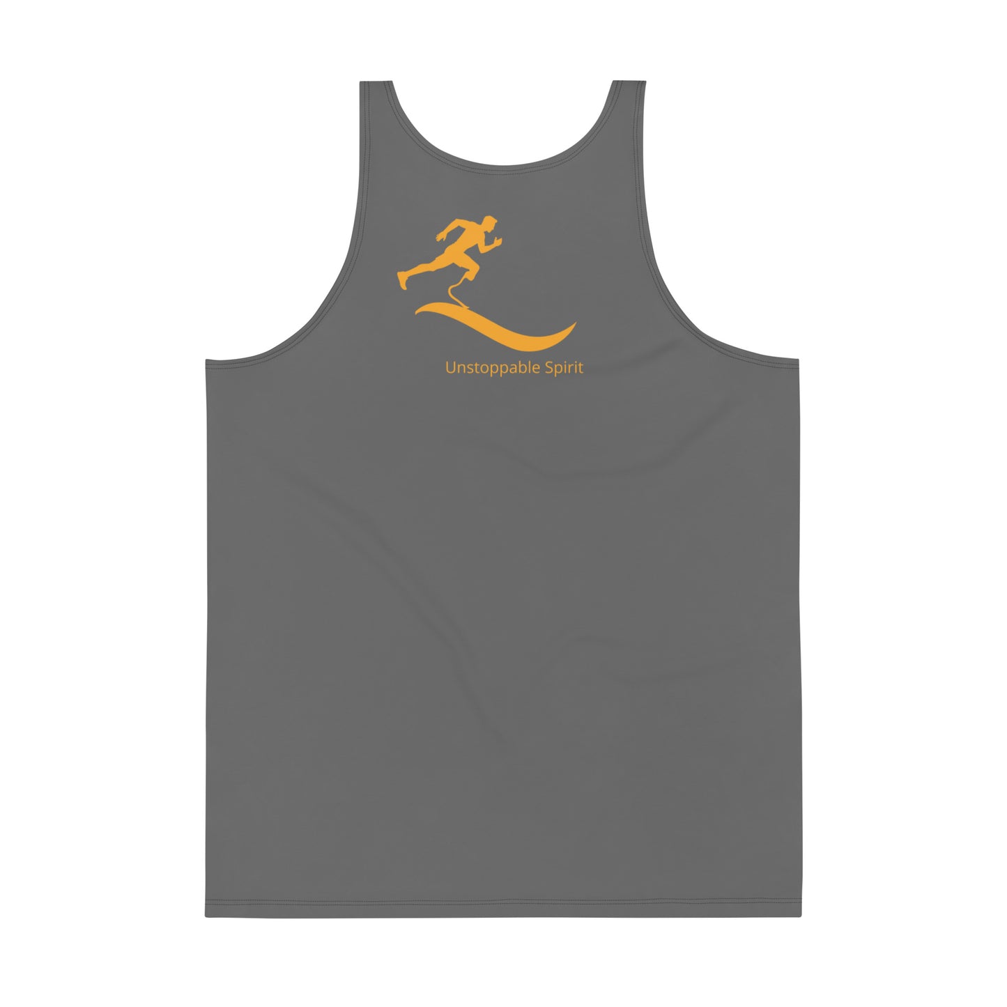 iAmputee Unisex Tank Top