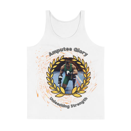 Camiseta de tirantes unisex SB Entrenador
