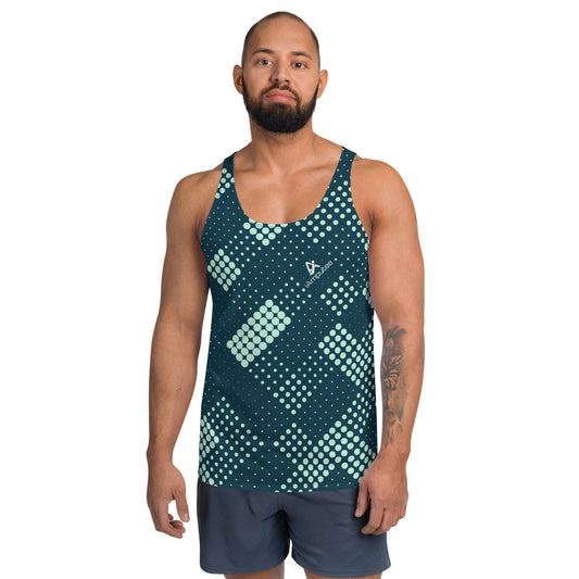 iAmputee Unisex Tank Top