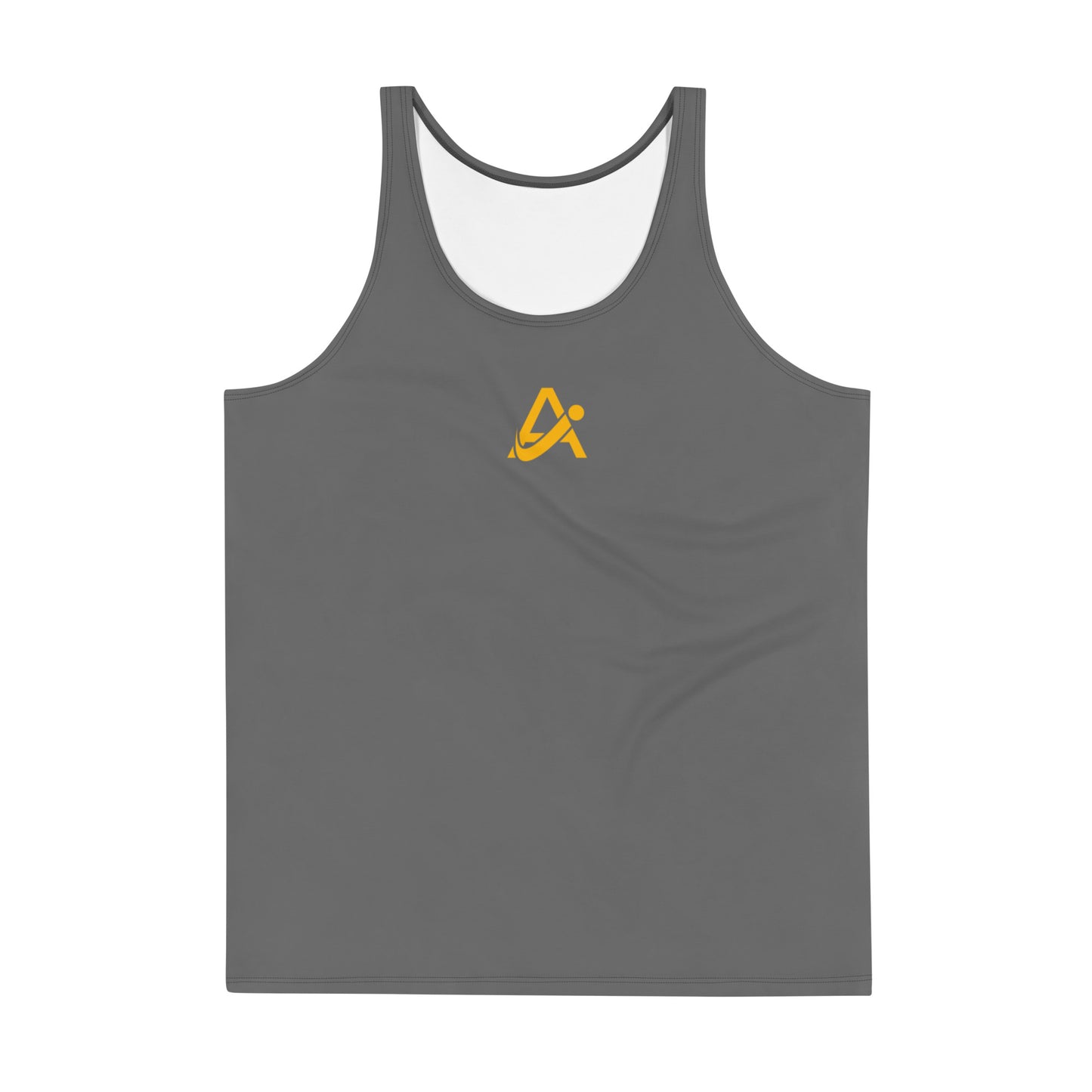 iAmputee Unisex Tank Top