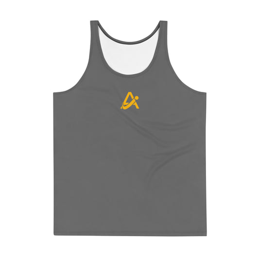 iAmputee Unisex Tank Top