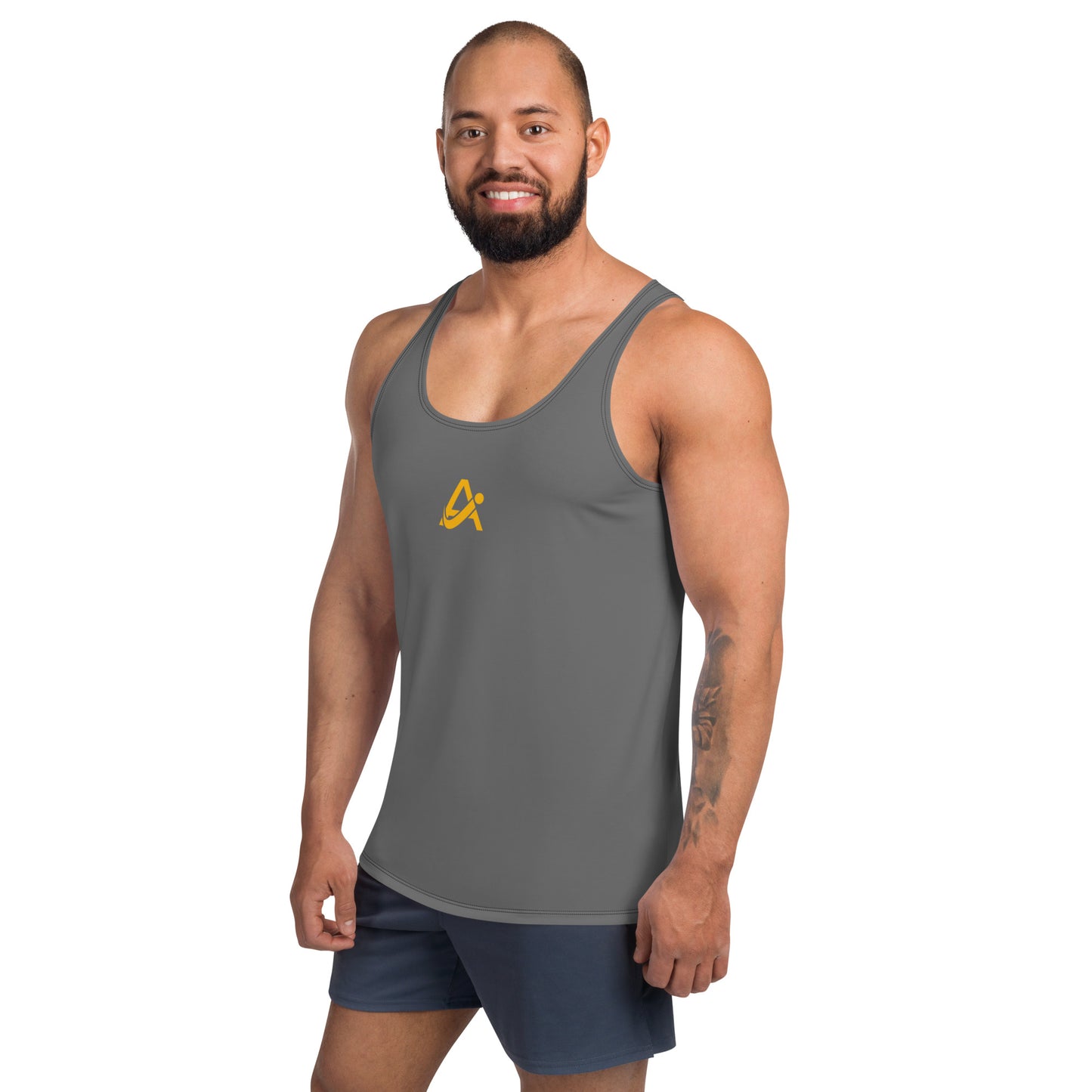 iAmputee Unisex Tank Top