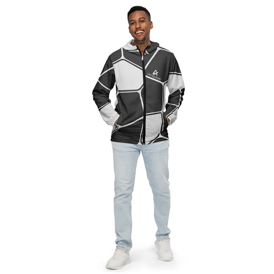 iAmputee Men’s windbreaker