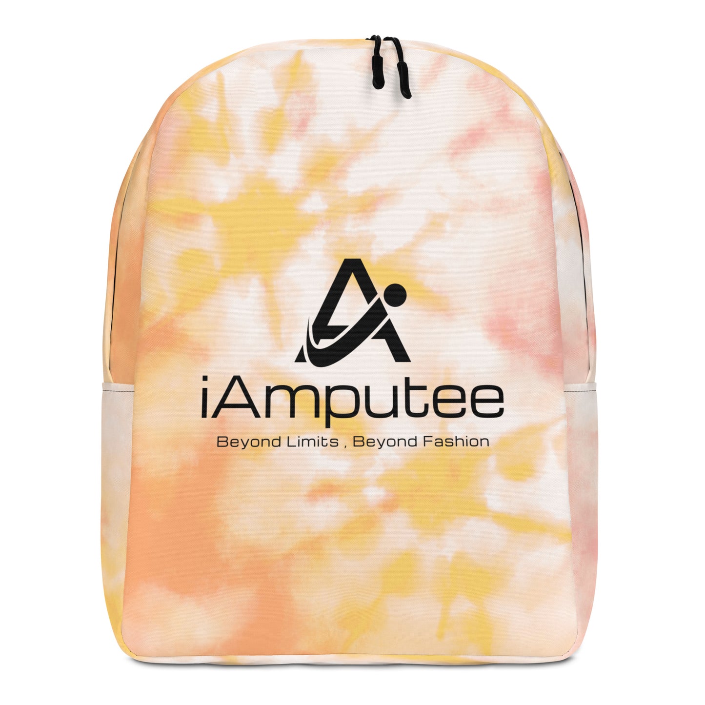 iAmputee Minimalist Backpack