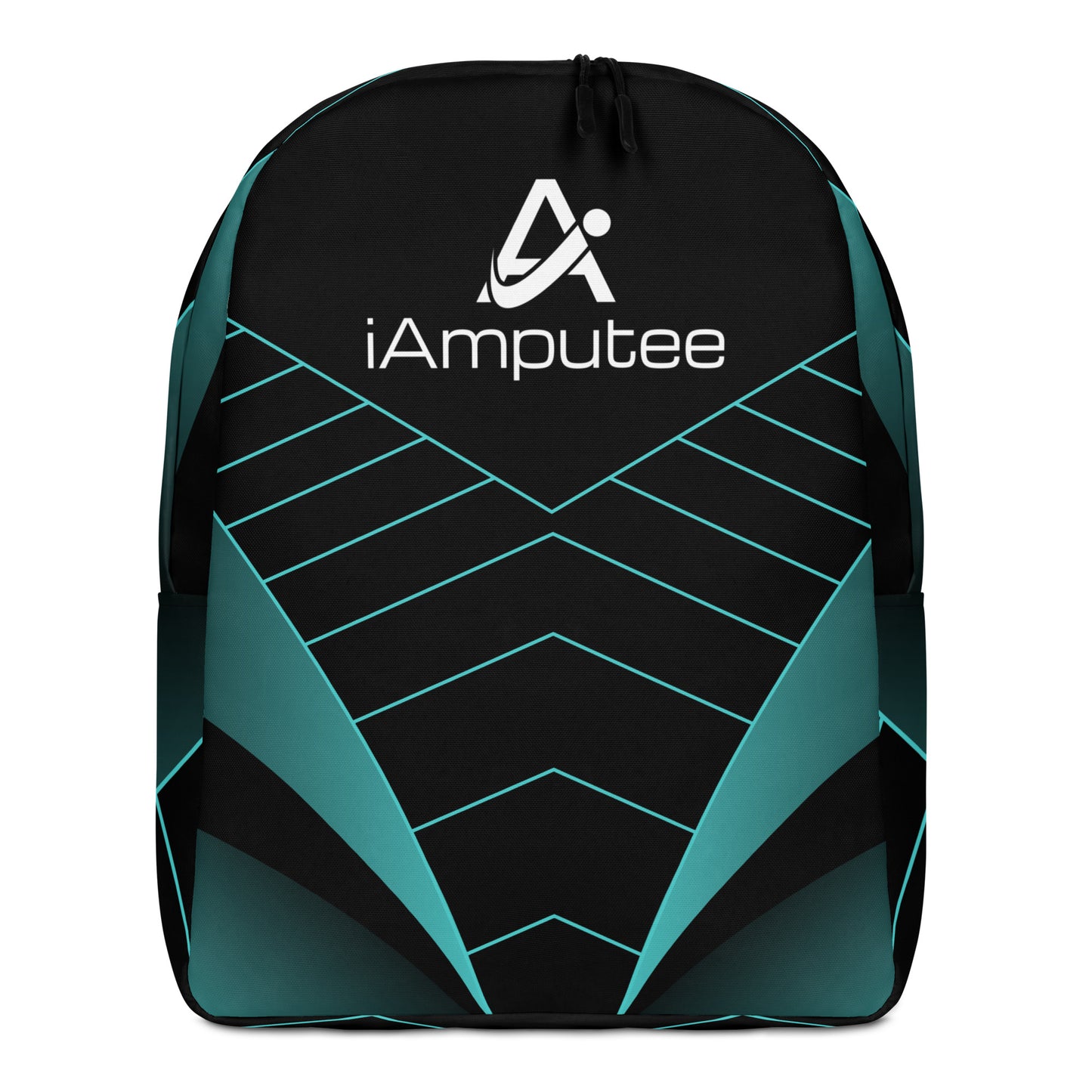 iAmputee Minimalist Backpack