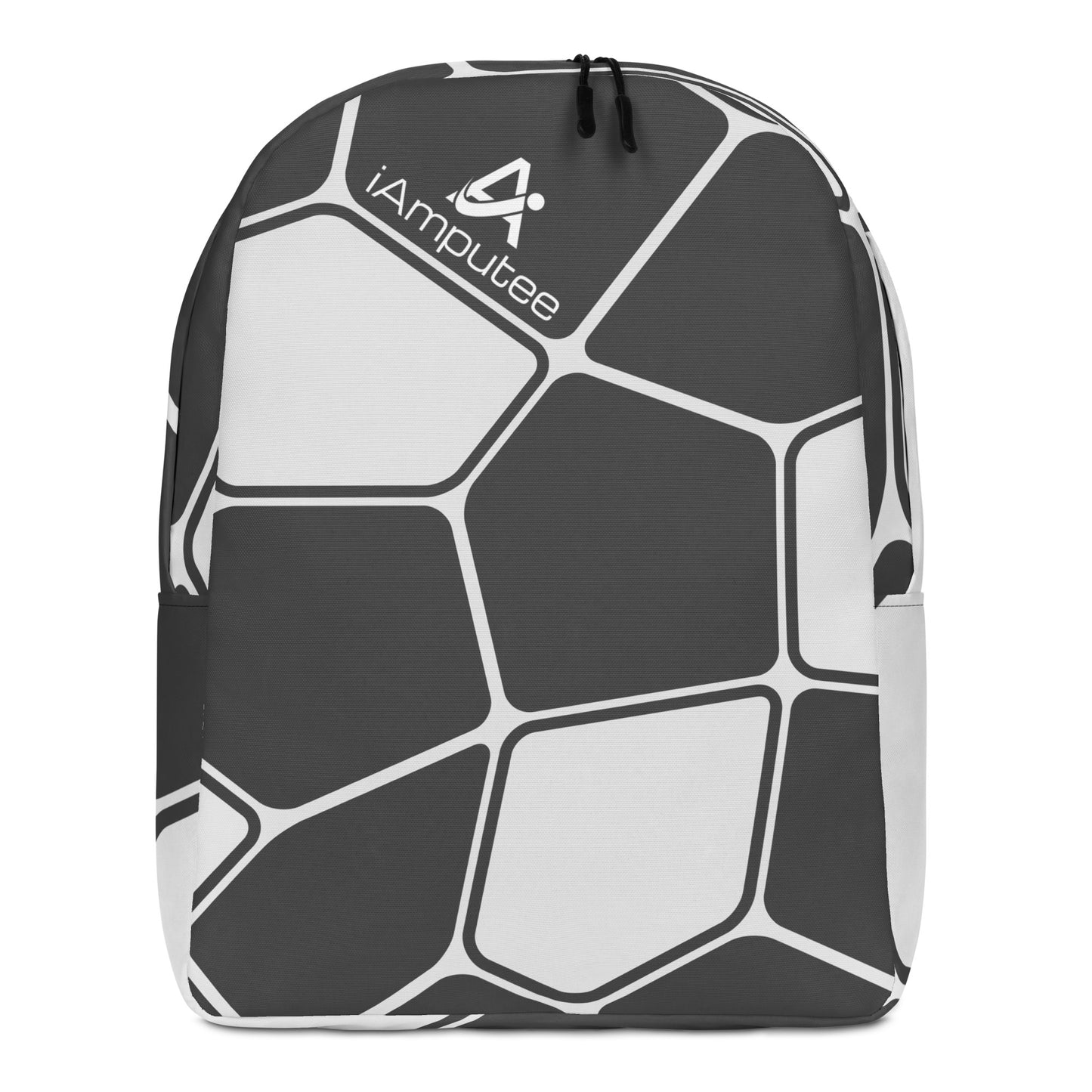 iAmputee Minimalist Backpack