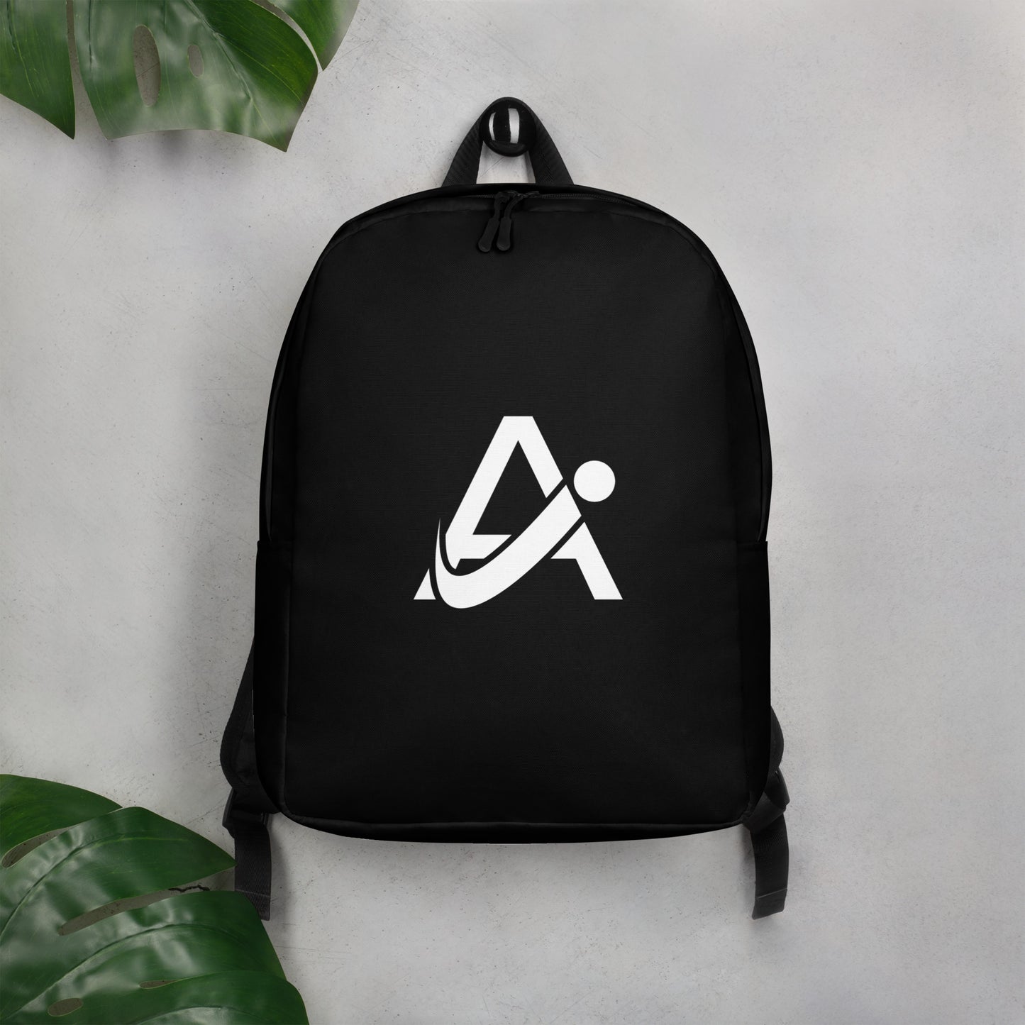 iAmputee Minimalist Backpack