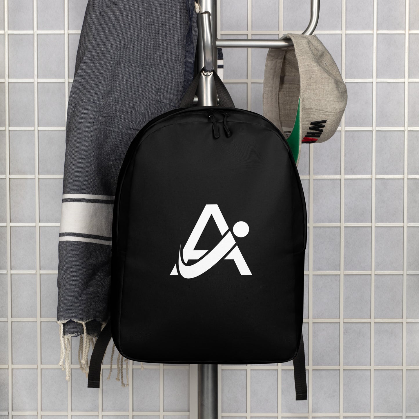 iAmputee Minimalist Backpack