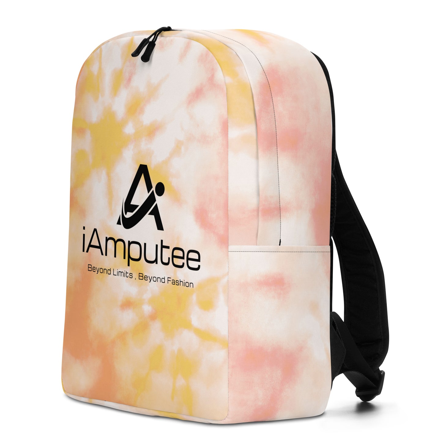 iAmputee Minimalist Backpack