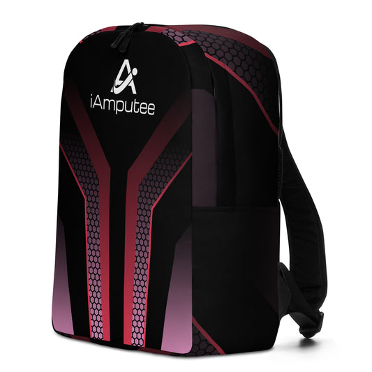 iAmputee Minimalist Backpack